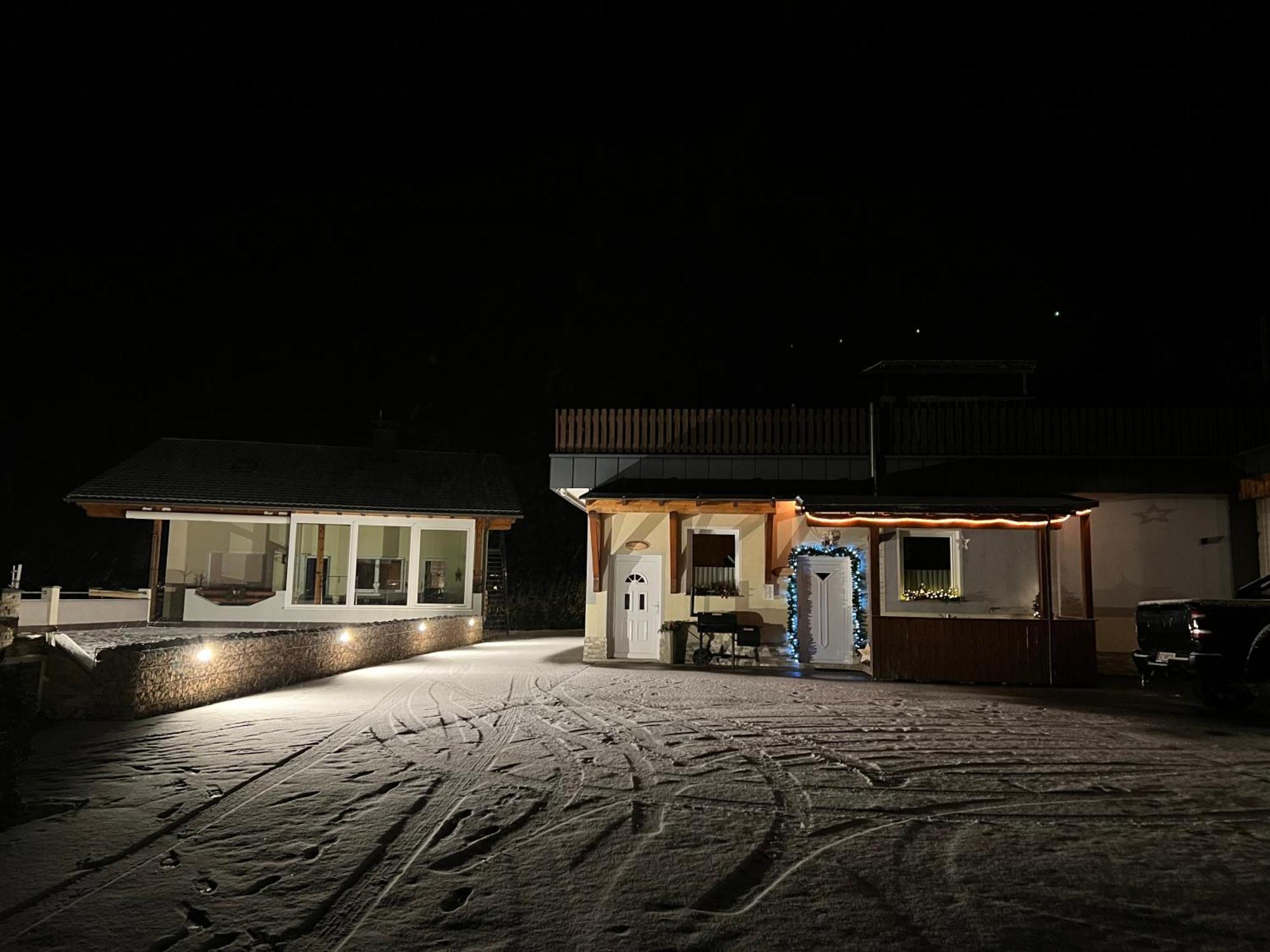Ferienhaus Fleisch ซังคท์กัลเลนเคียร์ช ภายนอก รูปภาพ